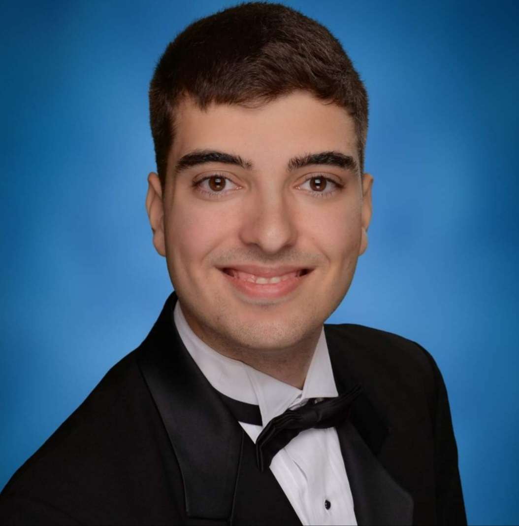 Haralambos Kokkinakos